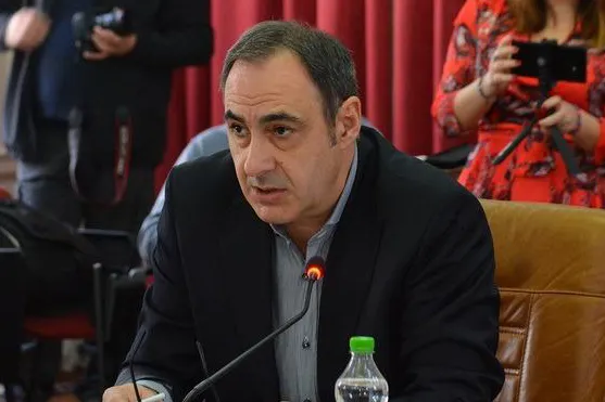 Călin Gal