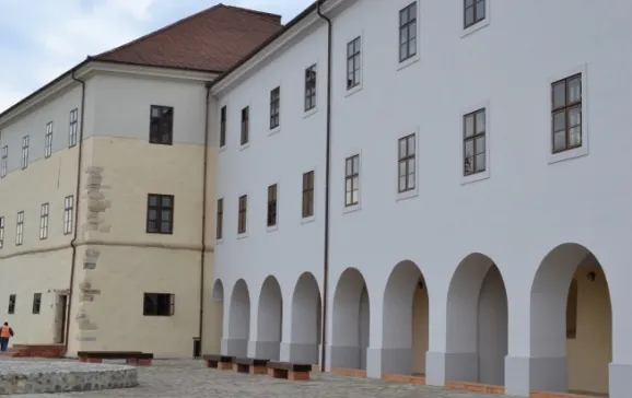 Muzeul orașului Oradea