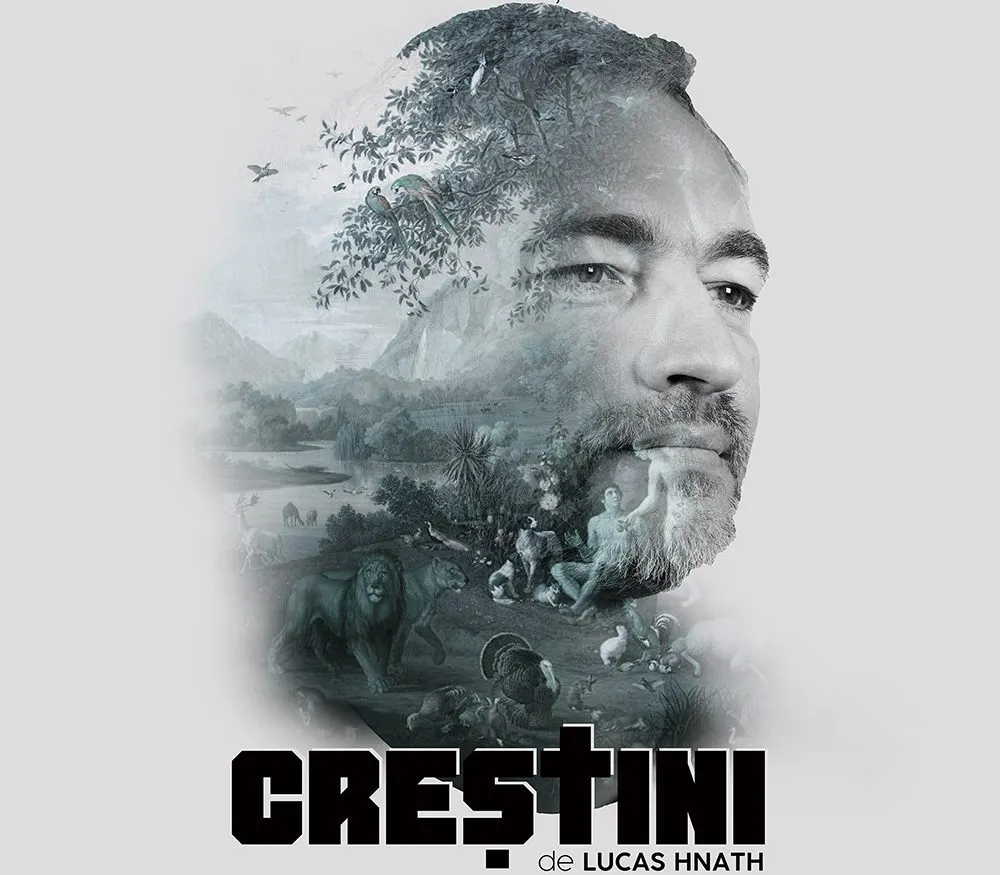 afis crestini