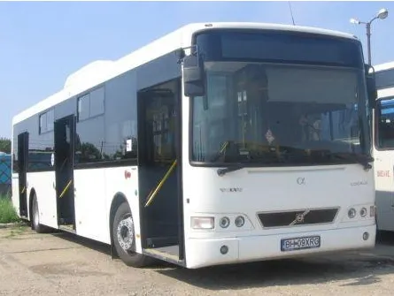 bus