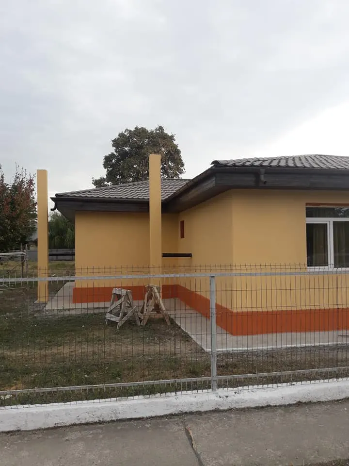 circulație