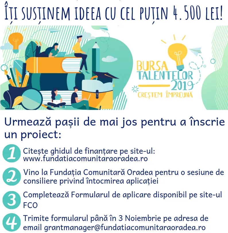 pliant_bursa_talentelor