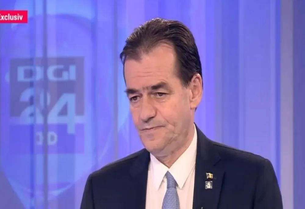 Orban, la Digi24, despre fake-news-ul cu Iohannis: Stilul de comunicare al PSD, bazat pe manipulări, pe minciuni gogonate