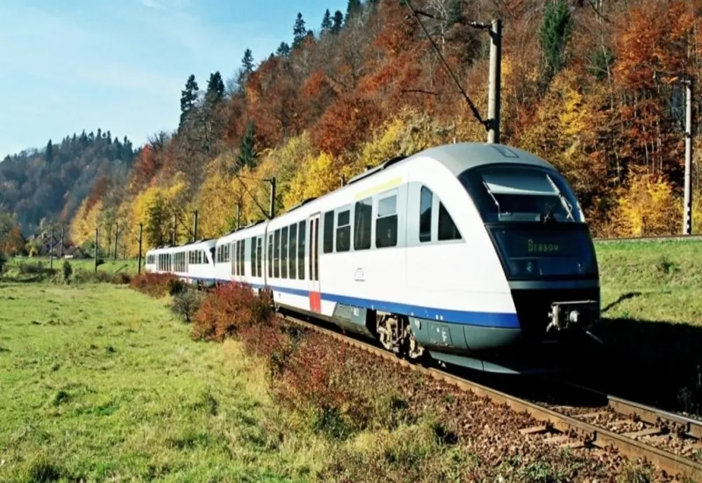 Calea ferată ce leagă Clujul de Oradea va fi modernizată! Proiectul se ridică la o valoare de peste 7 miliarde de lei