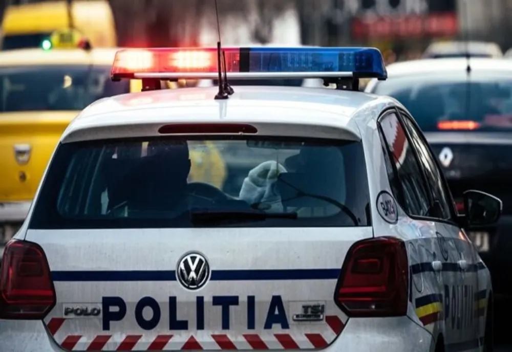 120 de participanți la trafic care nu au respectat legislația rutieră, sancționați de polițiștii rutieri în acțiune