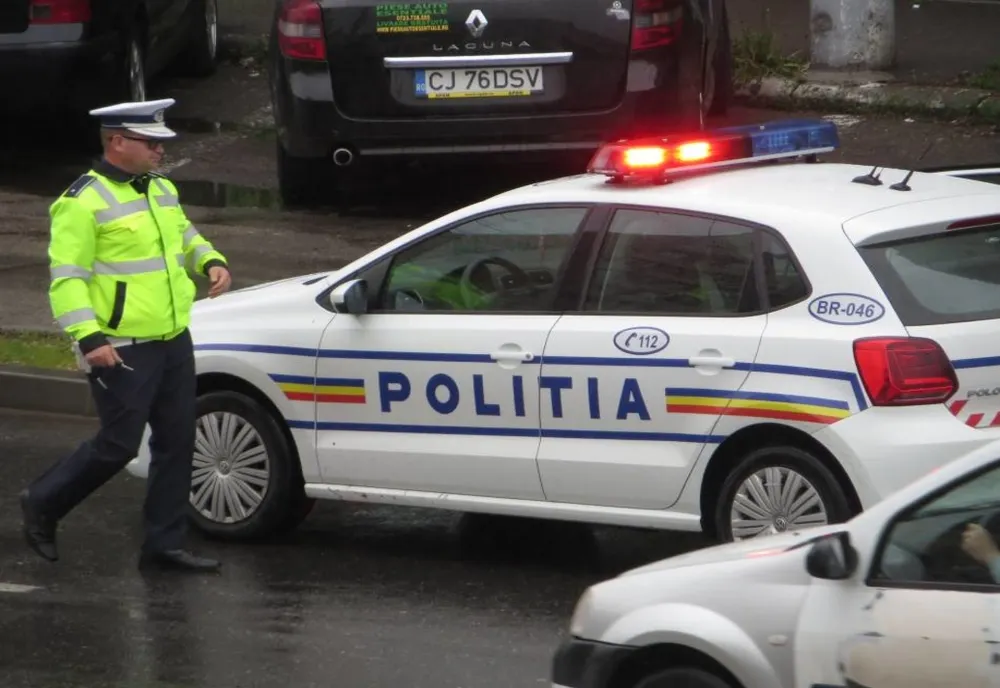 7 persoane cercetate de poliţiştii bihoreni pentru fals în declaraţii! Ce au făcut