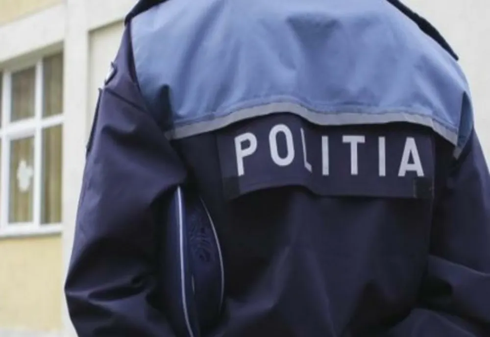 Fiul unui milionar din Bihor, urmărit penal pentru acces ilegal la bazele de date ale MAI