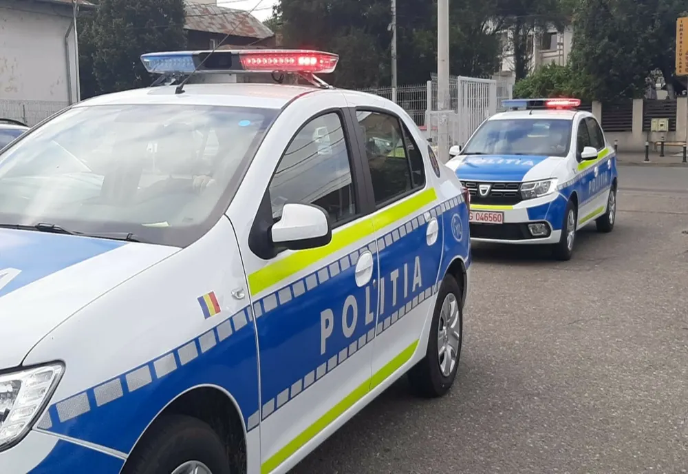 Petrecere cu peste 300 de persoane într-un local din Oradea! Evenimentul a fost oprit şi s-au dat amenzi
