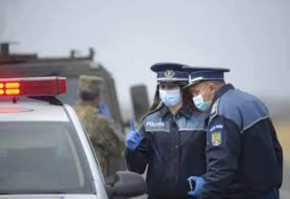 Sute de polițiști bihoreni vor fi la datorie în minivacanța de 1 Decembrie
