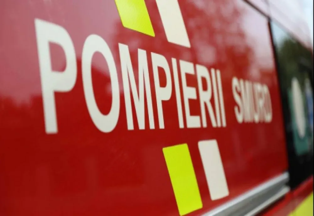 O orădeancă și-a pierdut viața după ce a căzut de la etajul 4 al blocului în care locuia