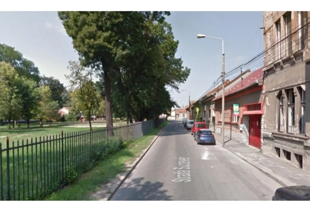 Strada Sucevei din Oradea se va numi strada Evreilor Deportaţi