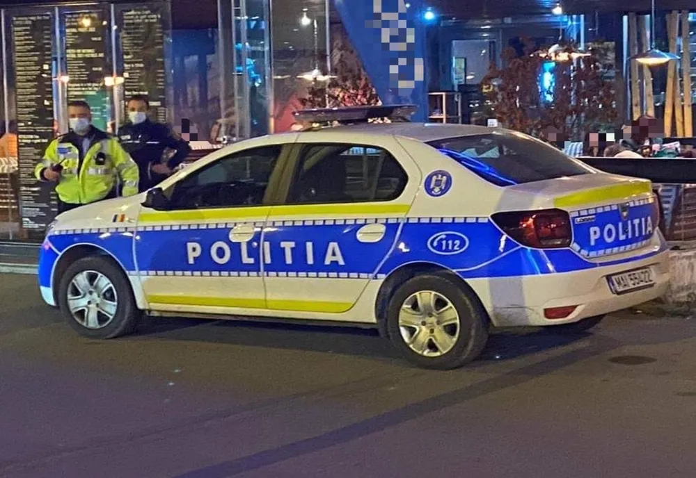 Peste 4.000 de persoane legitimate și amenzi de 33.000 lei, date de polițiștii bihoreni în ultimele 24 de ore