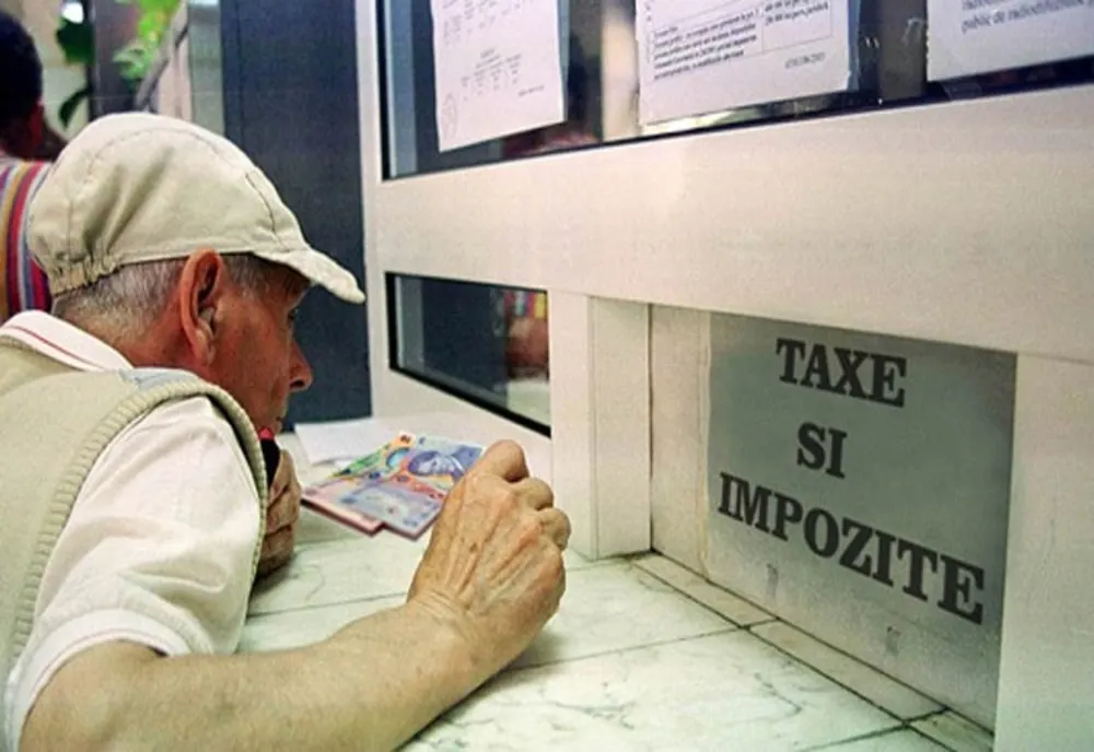 Record de plăți online ale impozitelor și taxelor locale la Oradea