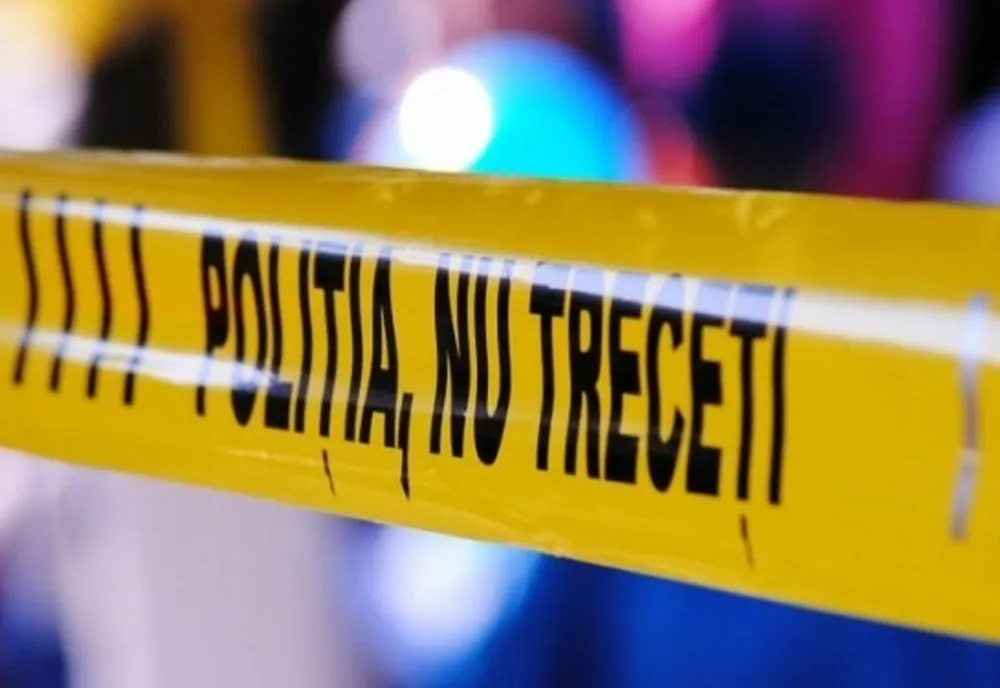 Cadavrul unui bărbat, descoperit în apele rîului Crișul Repede, la Oradea