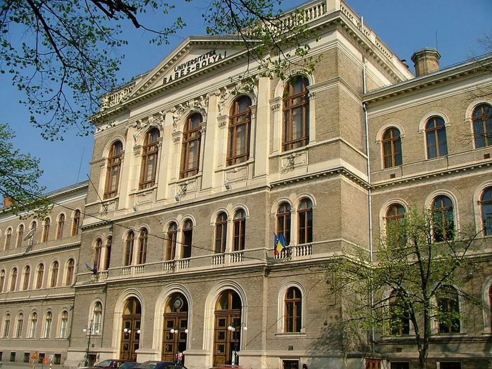 UBB scoate la concurs peste 9.000 de locuri bugetate  la licență și master pentru Admiterea 2021
