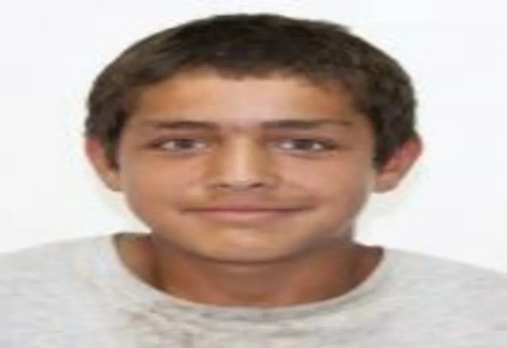 Adolescent din Nojorid, dispărut de acasă! Poliția și familia îl caută