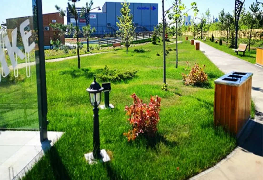 Un parc de peste 1,5 ha va fi amenajat în Cartierul Tineretului din Oradea