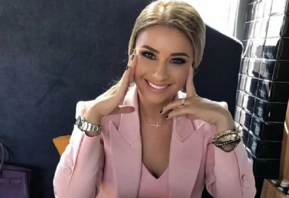 Ana Maria Prodan, anunțul anului: decizie bombă după divorț. Realitatea sportivă, duminică, ora 18:00