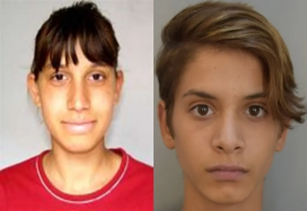 Au dispărut din nou! Minori instituționalizați în Oșorhei, căutați de poliție