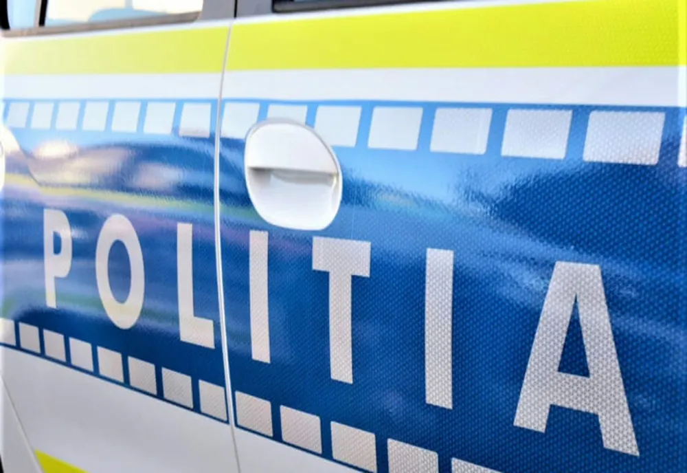 Polițiștii bihoreni, la datorie de Crăciun! Peste 100 de patrule acționează pe raza județului