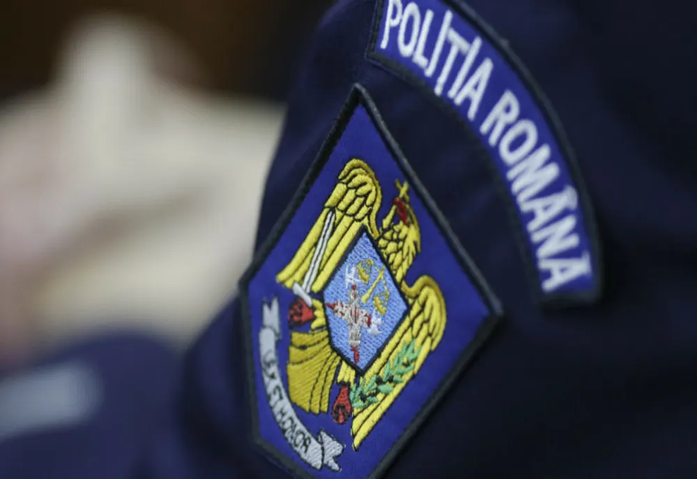 Câteva zeci de sancțiuni, aplicate de polițiștii bihoreni, în ultimele două zile, pentru limitarea pandemiei