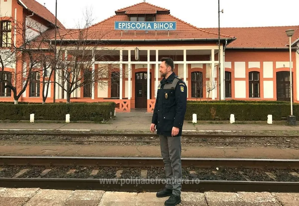 Două femei din Ungaria, mamă și fiică, depistate cu teste PCR false, la PTF Episcopia Bihor 