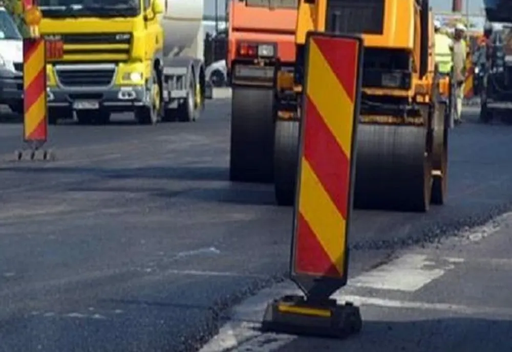 Trei străzi din zona industrială de est a Oradiei vor fi modernizate