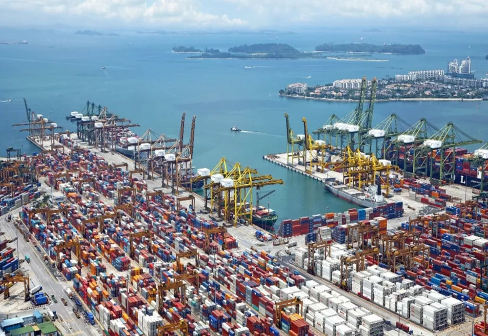 Ucraina, fruntașă la exporturi în Europa. De ce vrea Putin să pună mâna pe țară – Mizele uriașe ale războiului