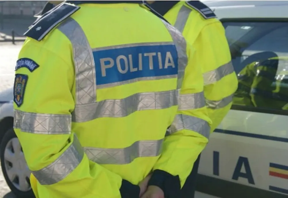 Șoferi băuți ori fără permis, la volan pe șoselele din Bihor