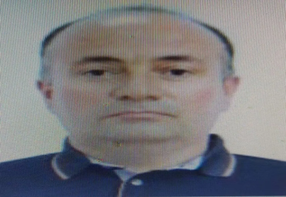 Bihorean în vârstă de 45 de ani dat dispărut