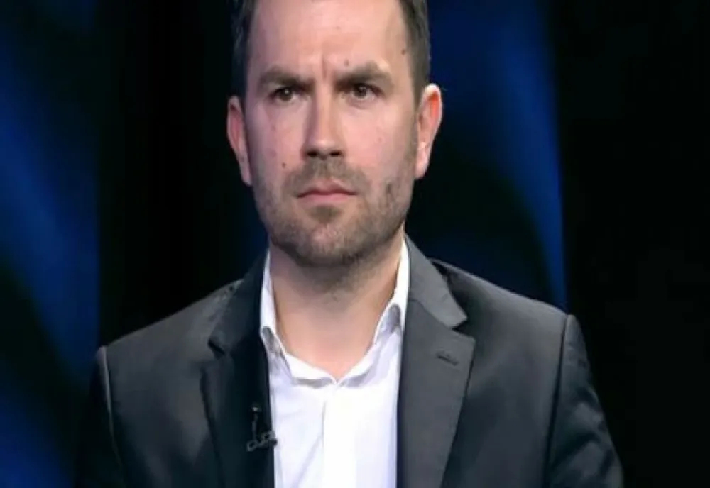 Liderul USR, Cătălin Drulă: ”Klaus Iohannis şi coaliţia sa vor să pună România pe acelaşi palier cu Belarus. O republică a securiştilor!”