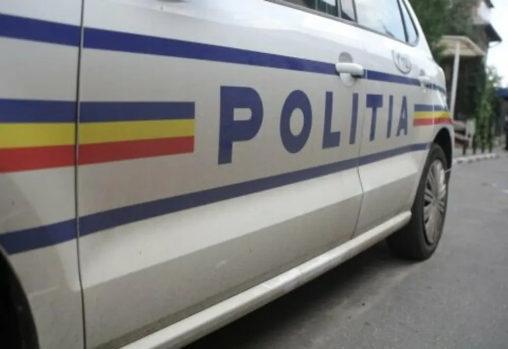 Aproximativ 180 de șoferi, amendați în trafic de polițiștii bihoreni! 14 au rămas fără permise
