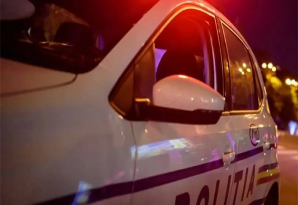 Tânăr de 17 ani din Satu Mare prins la volan în Marghita