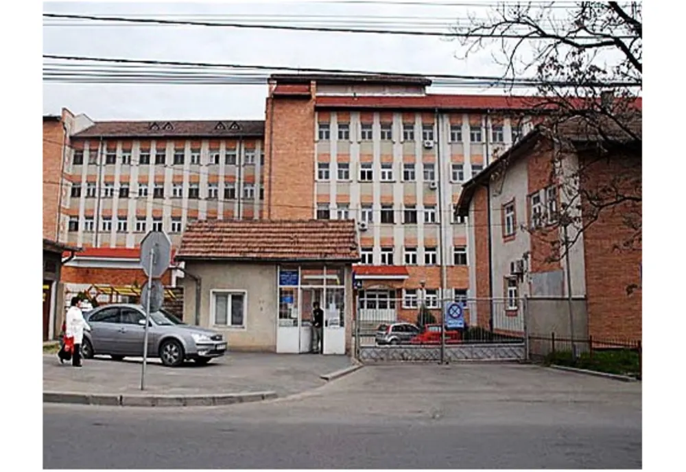 Clădirile Maternității Oradea își vor reduce considerabil consumul anual de energie prin lucrări de creștere a eficienței energetice