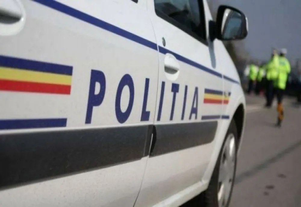 Bihorean prins conducând cu 164 km/h, pe DN 19/E! Alți 90 de șoferi, amendați, iar 13 au rămas fără permise, într-o singură zi