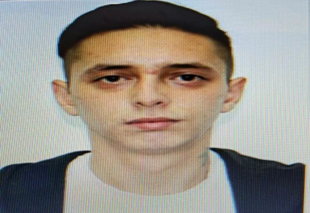 Tânăr de 23 de ani din Bihor dat dispărut de la sfârşitul lunii noiembrie