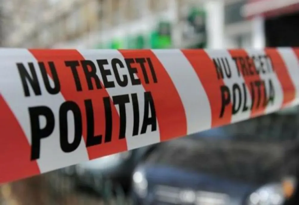 Răsturnare de situație în cazul femeii ucisă și abandonată într-o remorcă