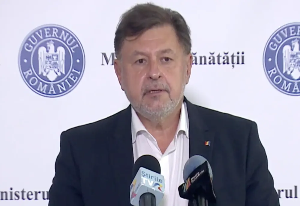 RAFILA: "GUVERNUL A ALOCAT 1,9 MILIARDE DE LEI PENTRU MAI MULTE PROGRAME DIN SĂNĂTATE"