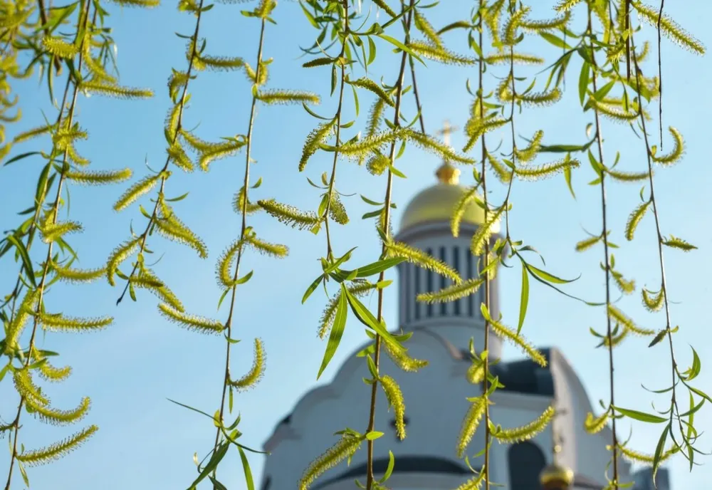 Tradiții de Florii! Ce trebuie să faci ca să-ți meargă bine tot anul