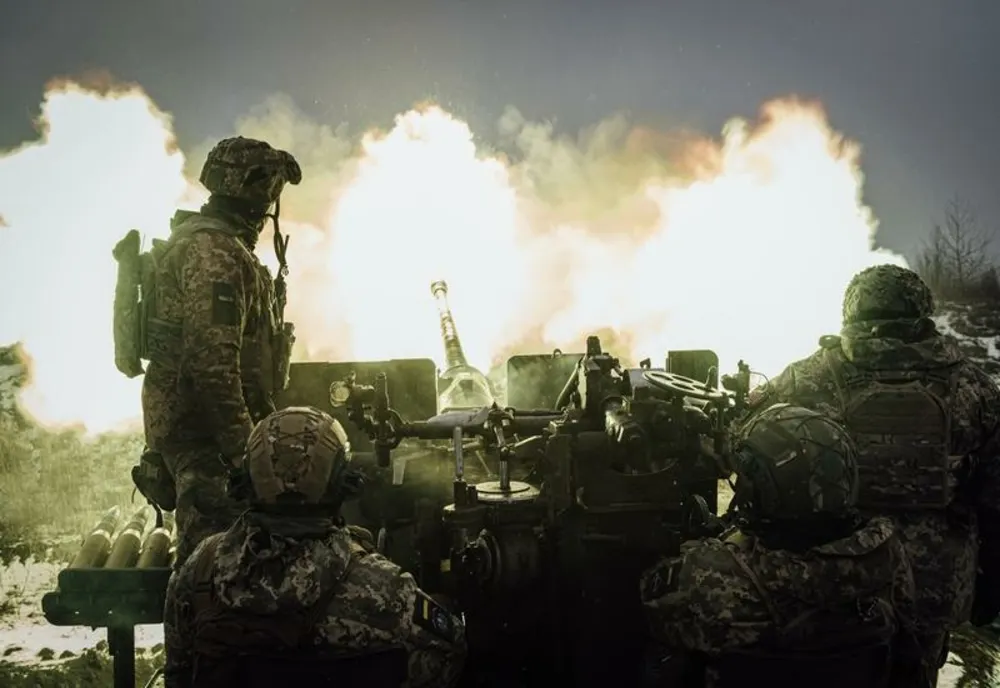 UCRAINA RECRUTEAZĂ ÎNCĂ 160.000 DE SOLDAȚI DIN RÂNDUL POPULAȚIEI