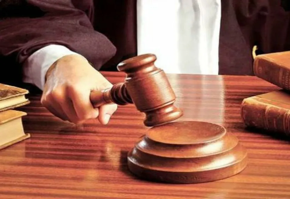 AVOCAT - SUSȚINĂTOR AL LUI CĂLIN GEORGESCU, TRIMIS ÎN JUDECATĂ PENTRU INCITARE LA VIOLENȚĂ