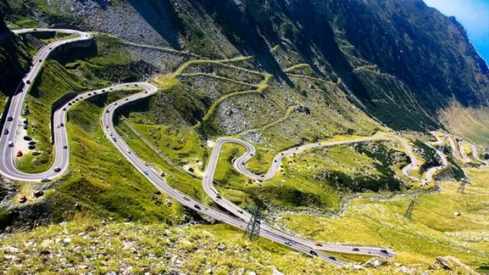 Când va fi redeschis circulației Transfăgărășanul?