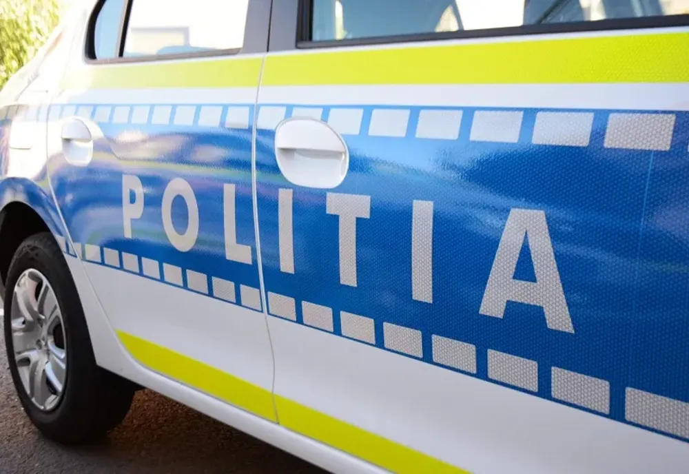 Doi poliţişti de frontieră, înjunghiaţi de traficanţii de migranţi într-o parcare de TIR-uri de pe A1