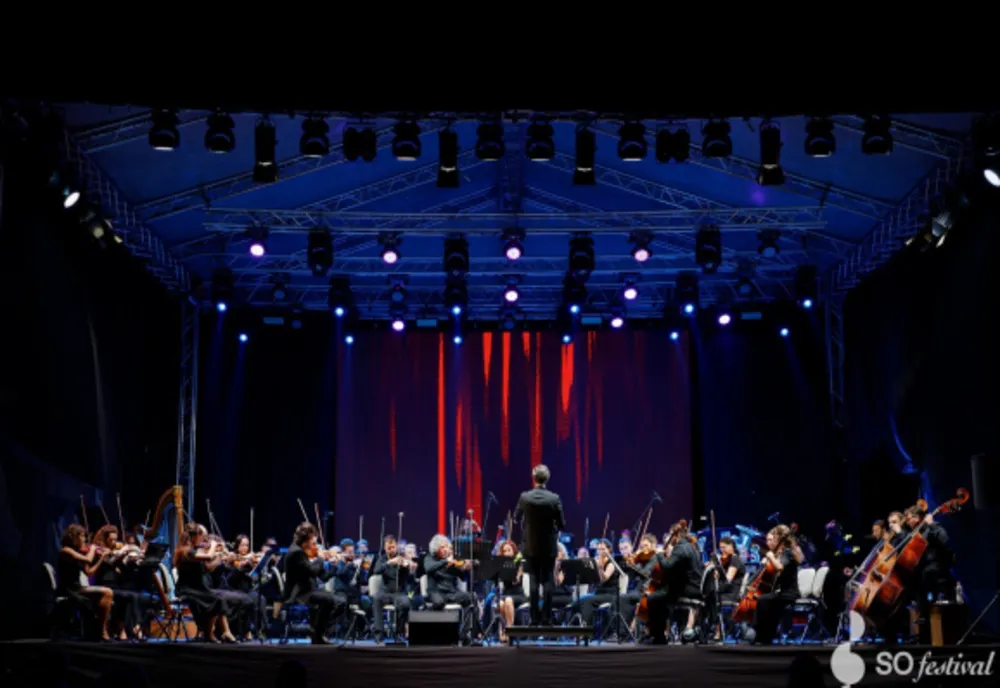 Artiști de pe trei continente la a doua ediție Sounds of Oradea Festival 
