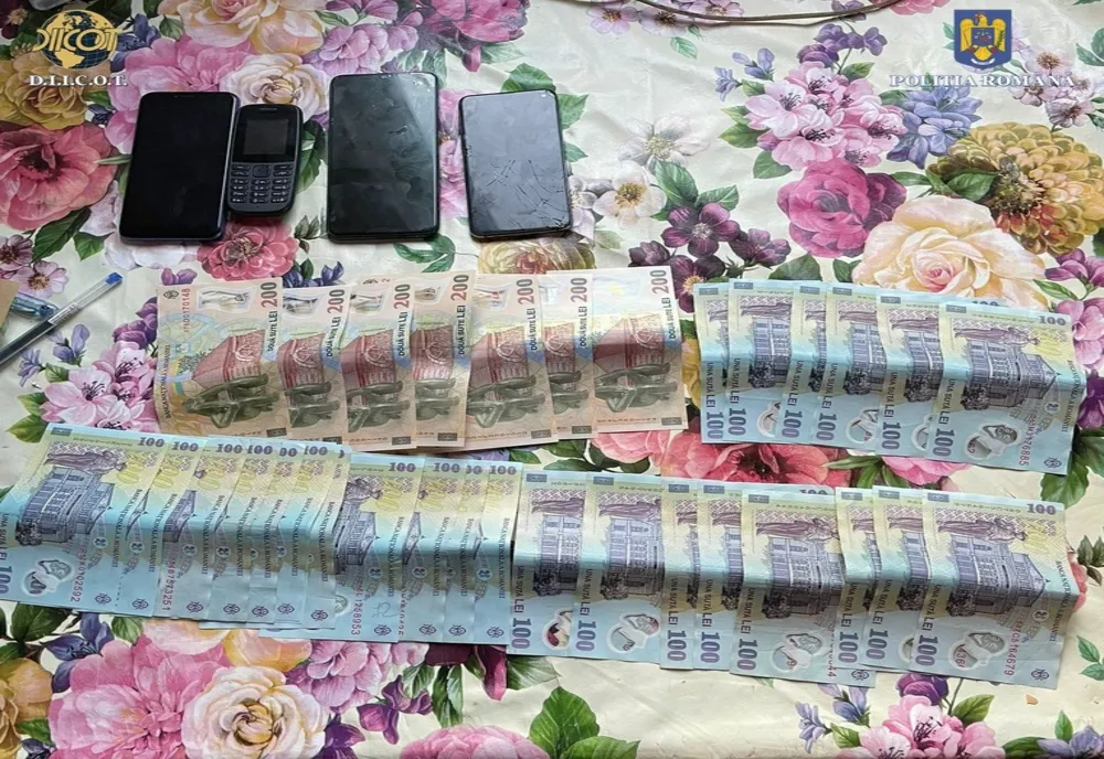Grupare infracțională specializată în traficul de minori și exploatarea cerșetoriei, destructurată de procurorii DIICOT Oradea