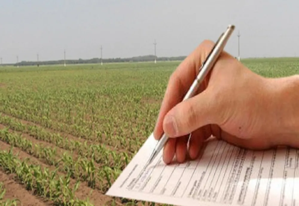 Aproape 756.000 de cereri de plată, depuse la APIA