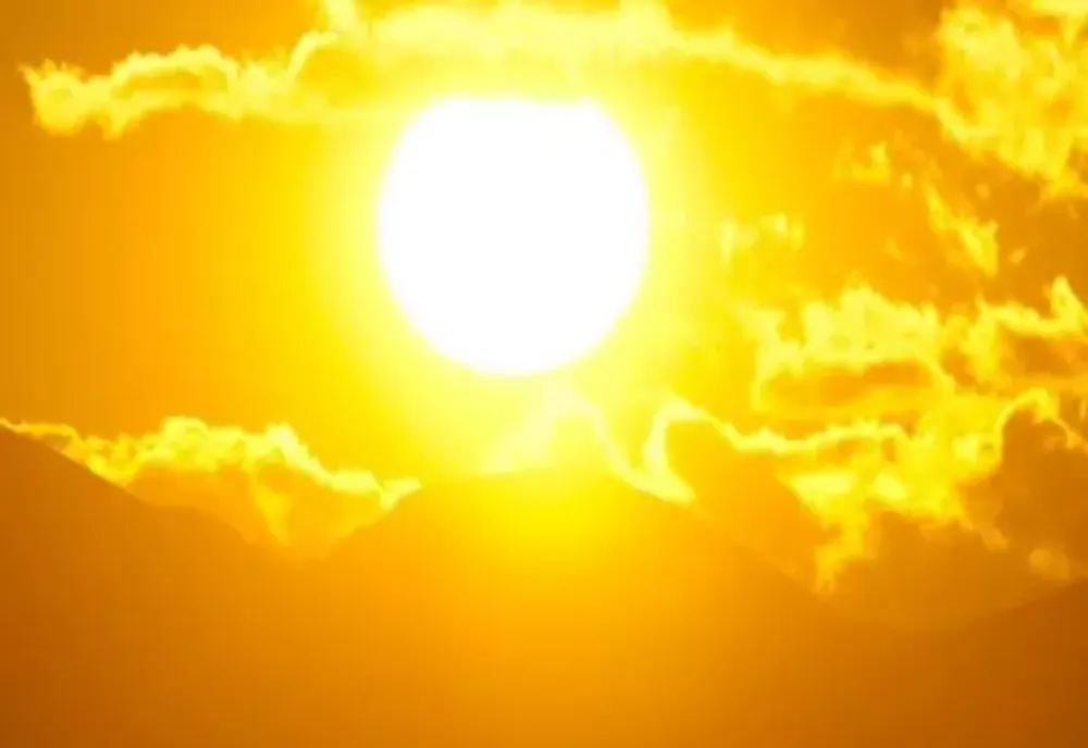 Vremea 21 iunie. Temperaturile continuă să crească