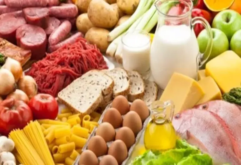 PESTE 50% DIN PRODUCȚIA MONDIALĂ DE ALIMENTE, ÎN PERICOL DIN CAUZA CRIZEI APEI, ÎN URMĂTORII 25 DE ANI