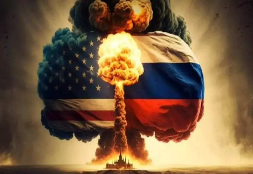 RUSIA VA ÎNCERCA SĂ OBȚINĂ GARANȚII „DE FIER” DE LA NATO ÎN CAZUL UNUI TRATAT DE PACE ÎN UCRAINA