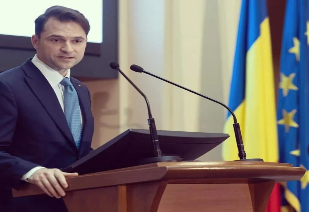 BURDUJA, DESPRE AVERTIZĂRILE METEO: DIN PERSPECTIVA SISTEMULUI ENERGETIC NAŢIONAL, NU ANTICIPĂM PROBLEME SPECIALE